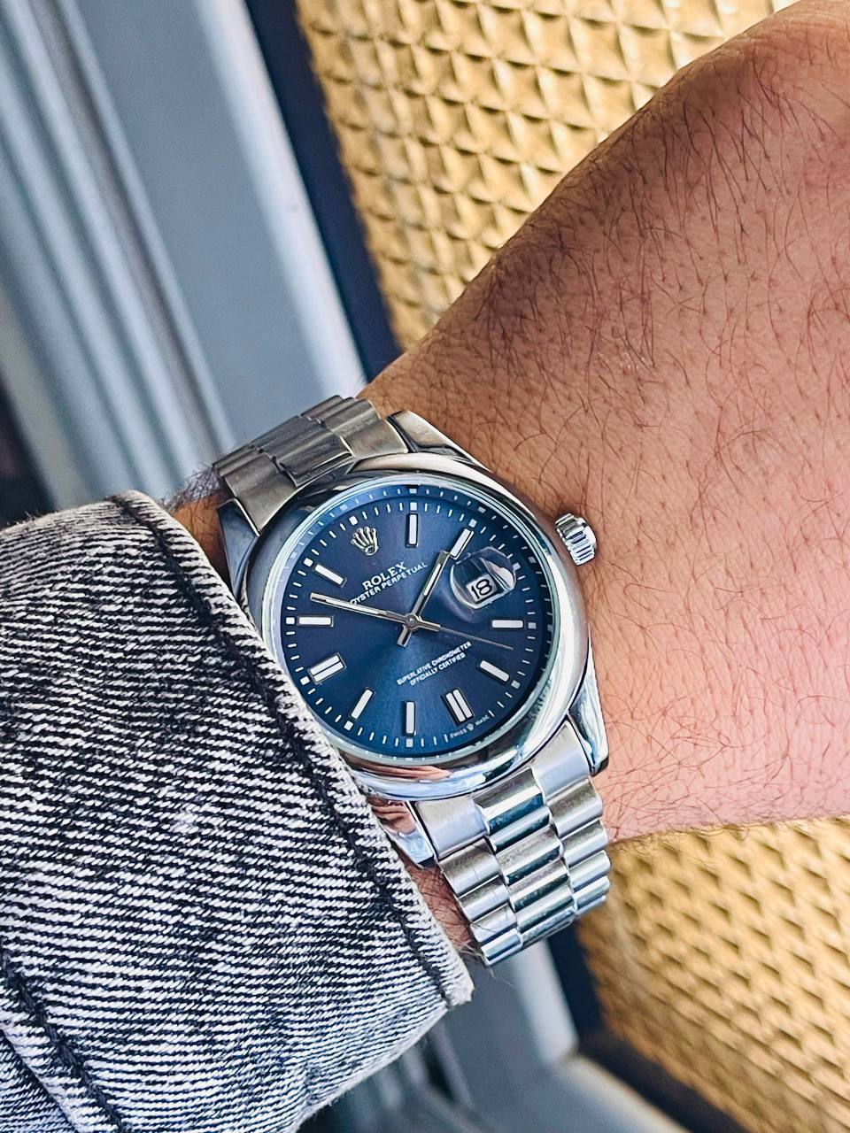 Rolex